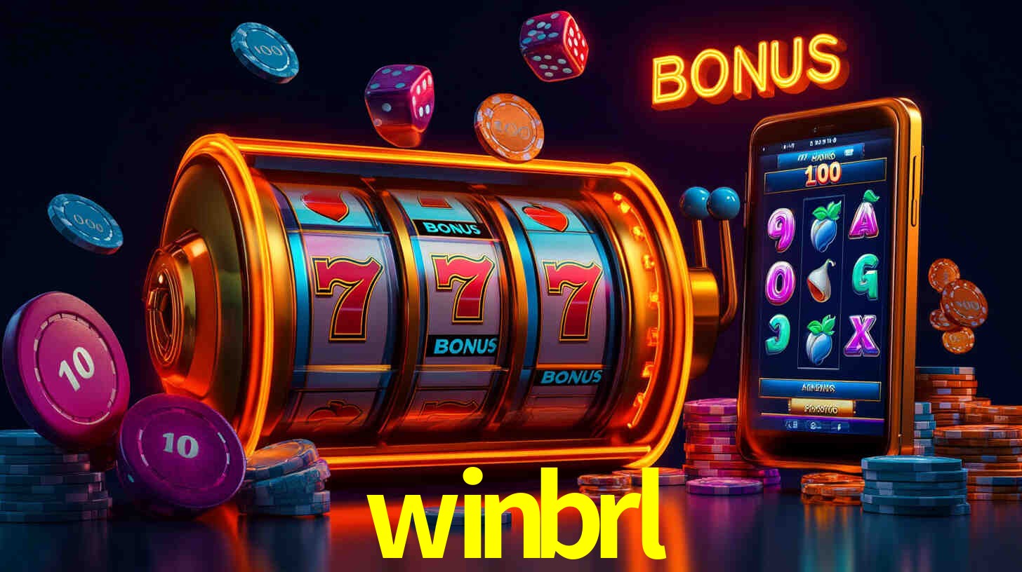 Bônus de Boas-vindas winbrl