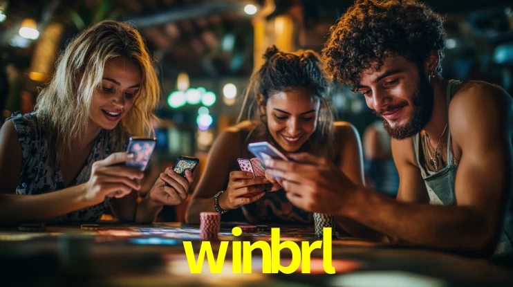 Ofertas Imperdíveis na winbrl: Promoções e Bônus Que Valem a Pena