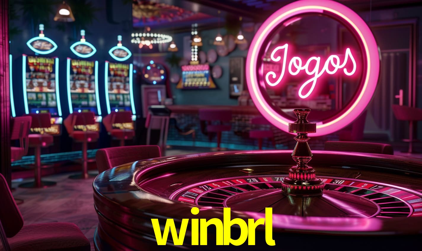 Casino Ao Vivo winbrl