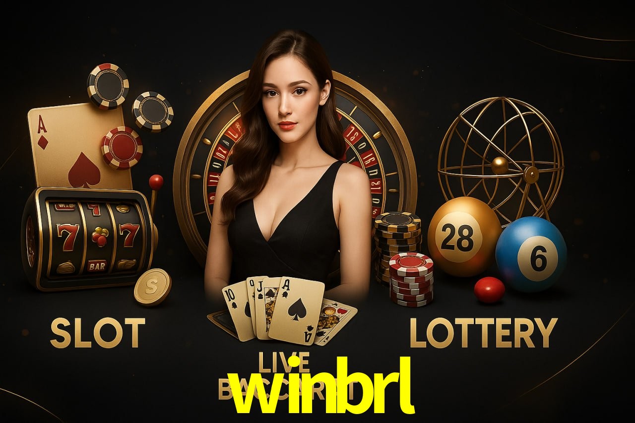 Descubra o Programa VIP da winbrl: Vantagens Exclusivas para Jogadores