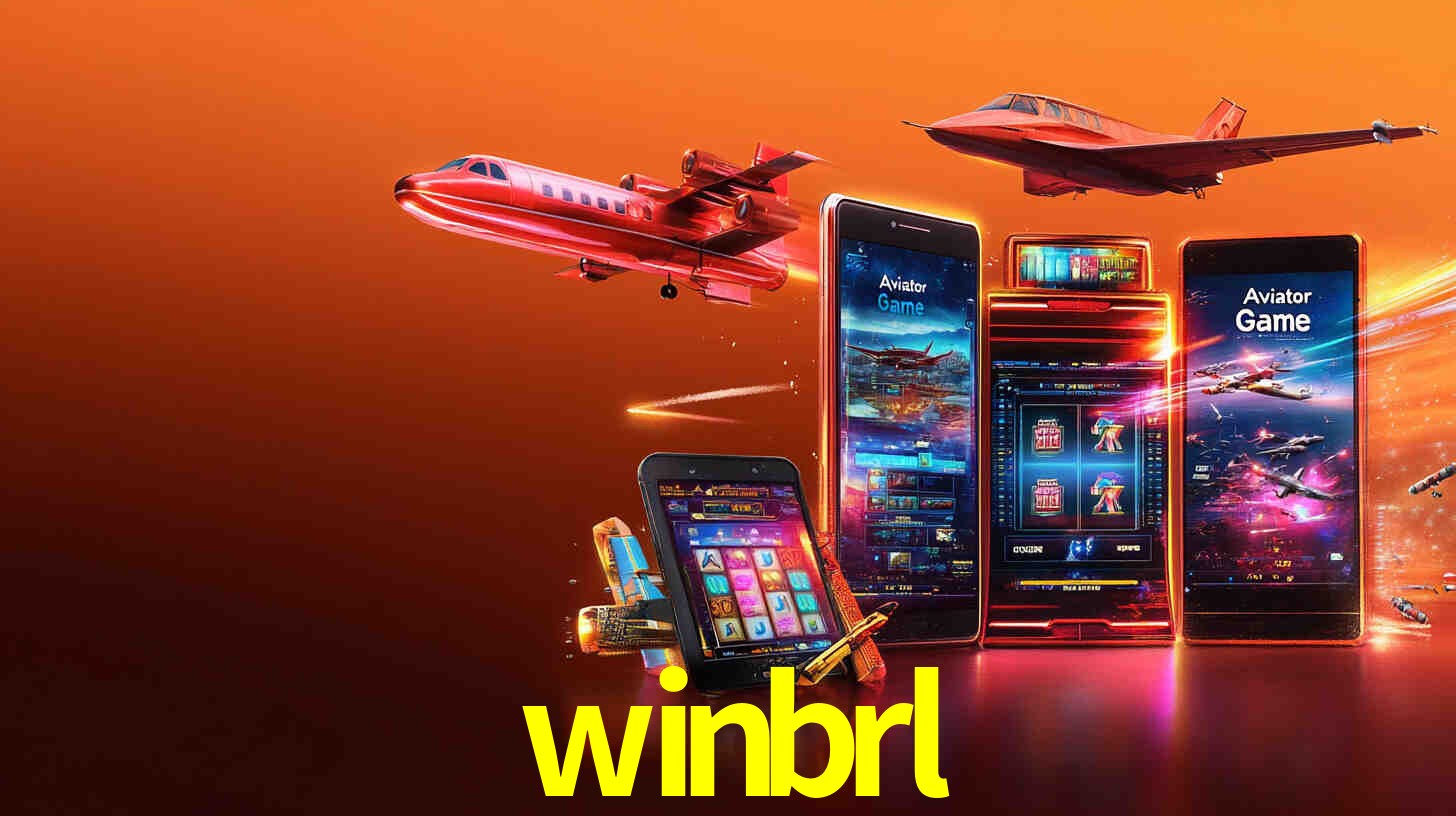 Bônus de Boas-vindas winbrl