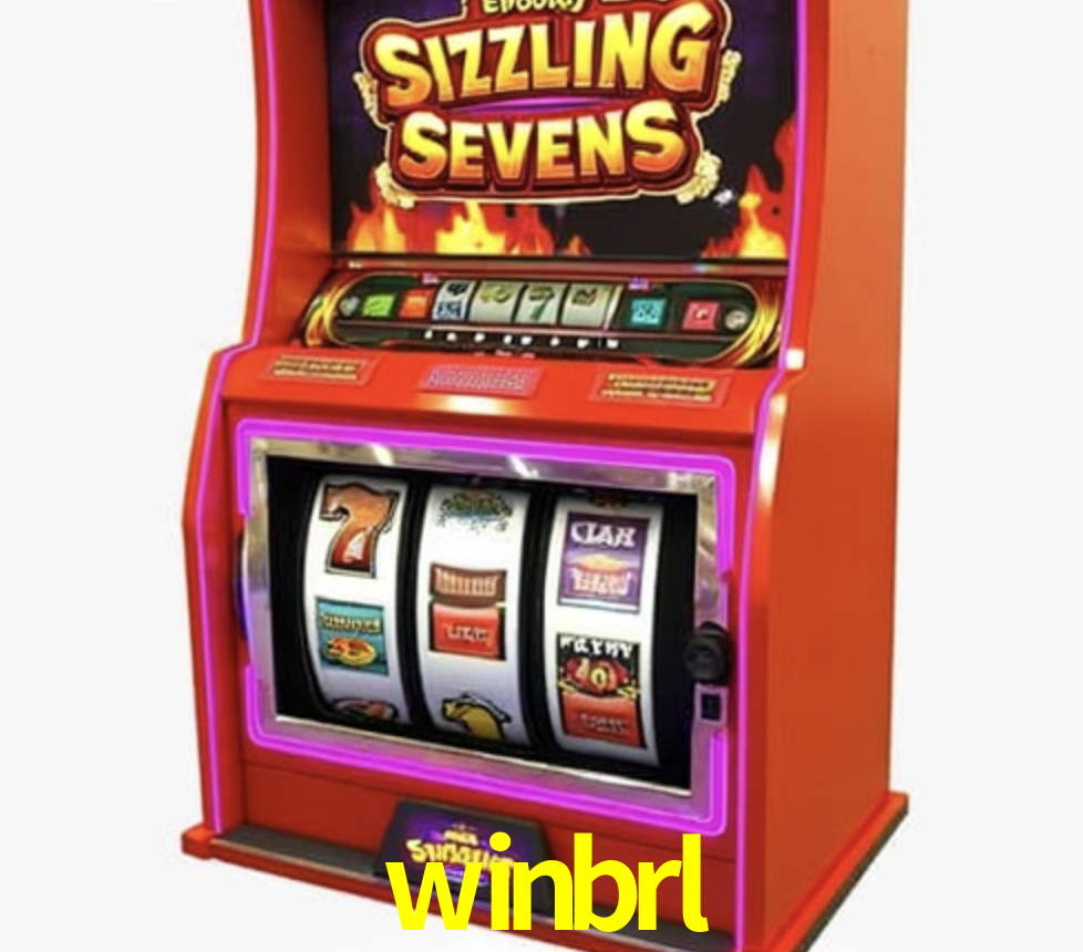 Slot Games winbrl