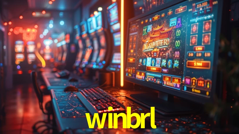 winbrl: A Experiência de Casino com Jogos de Mesa ao Vivo