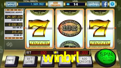 API Integration winbrl