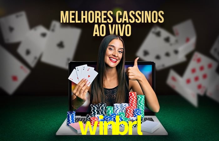 Account Benefits winbrl