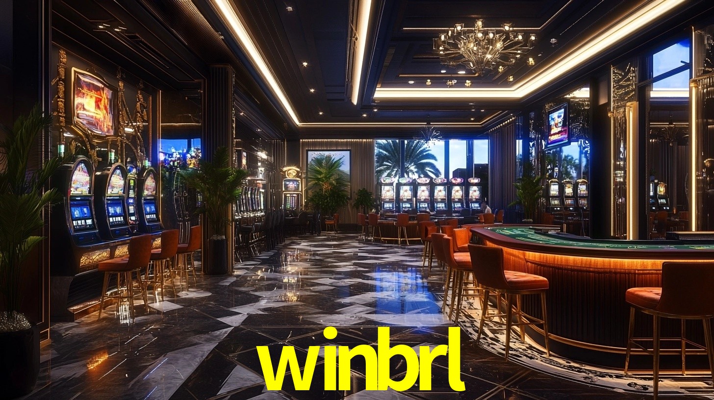 winbrl bet