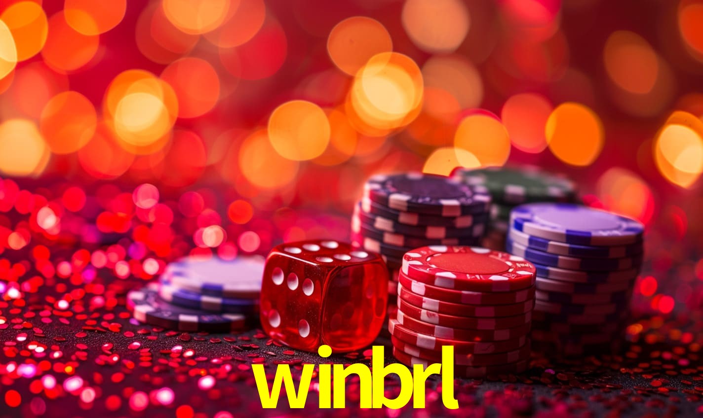Jogos de Slot winbrl