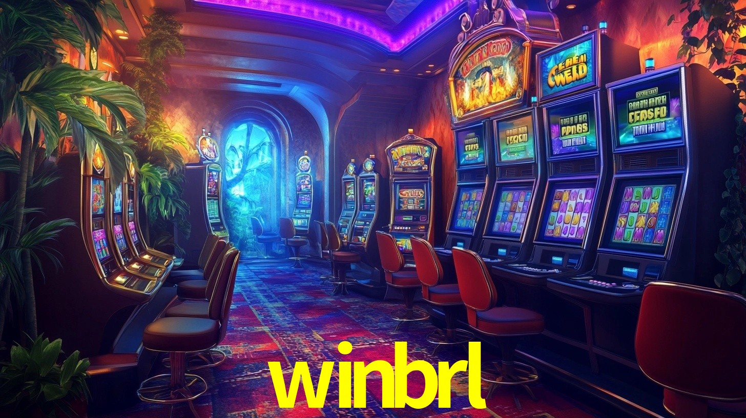 winbrl login
