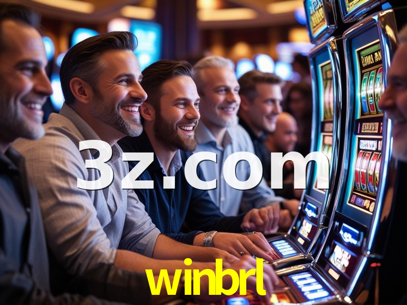 winbrl 